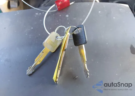 1998 Ford Ranger Super Cab z USA, uszkodzony, nr VIN 1FTYR14U2WPB49943